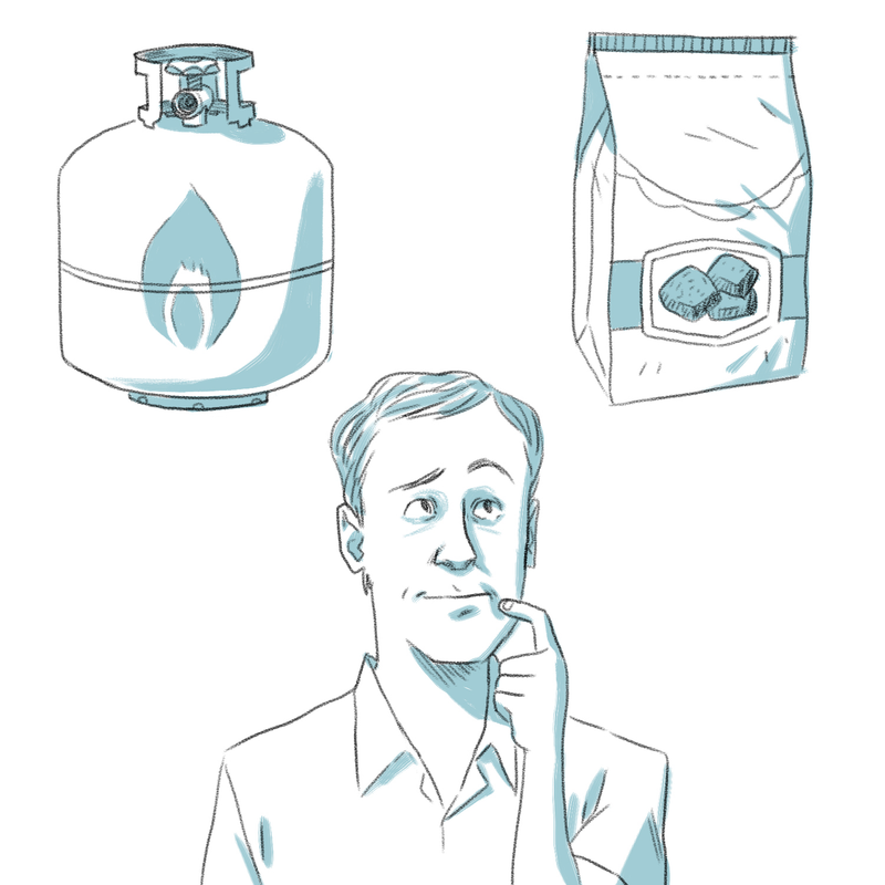 Illustration for article titled Grilling 101: The Barbecuing Basics Anyone Can Master